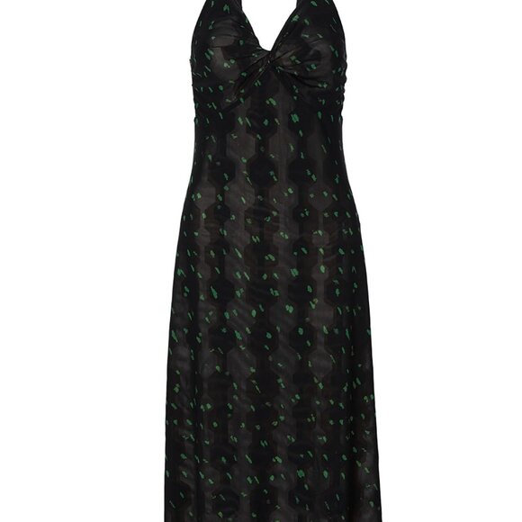 CABI Reversible Trophy Dress - Picture 2 of 2